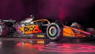 F1 Takımı McLaren, Singapur ve Japonya’da kripto temalı renk düzeniyle yarışacak