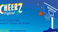 Festival Coşkusuyla Basketbol Tutkusu Bir Arada