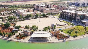 Harran Üniversitesi İstikrarlı Akademik Başarısını Sürdürüyor