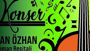 Hisar Okulları Kültür Merkezi, “Feyyaz Berker Klasik Müzik Konserleri” serisinin yeni sezondaki ilk etkinliği ile kapılarını açıyor