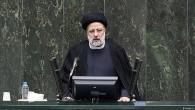İran Cumhurbaşkanı Reisi “kaosu” kınadı