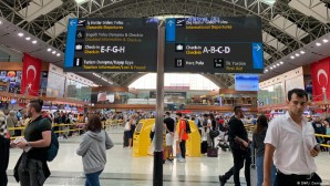 İstanbul Havalimanı’nda tadil protokolü krizi