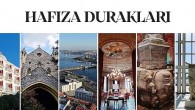 İstanbul’un Tarihi Mekanları “Hafıza Durakları” ile beIN İZ’de İnceleniyor!