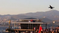 İzmir Airshow 2,2 Milyon İzleyicisi ile Rekor Kırdı
