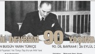 İzmir’de 90. Dil Bayramı Kutlanacak