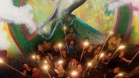 İzmirli Sanatçılardan Barış Günü’ne Farklı Bir Kutlama