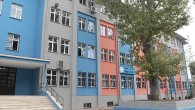 Kadıköy Belediyesi’nden Okullara Tadilat