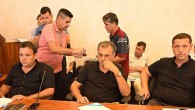 Kemer Belediyesi Eylül Ayı Meclis Toplantısı Yapıldı