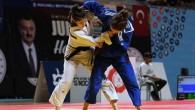 Kocaeli’de judo heyecanı başladı