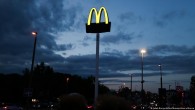 McDonald’s çalışanlarından taciz iddiaları