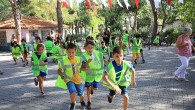 Muğla Büyükşehir Belediyesince Düzenlenen Hareketlilik Haftası Sona Erdi