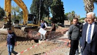 Muğla Büyükşehir Belediyesinin Milas İçme Suyu Projesi Memnuniyet Yarattı
