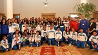 Muğla Büyükşehir Sporcuları 9 Ayda 180 Madalya ve Kupa Kazandı