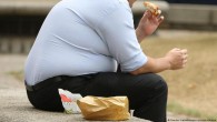 Obezite dünya ekonomisini tehdit ediyor