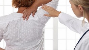 Osteoporotik Omurga Kırıklara Erken Müdahale Edilmezse Daha Büyük Sorunlara Neden Olabilir
