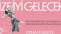 Rahim Ağzı Kanserine Karşı 500 Kız Çocuğuna Ücretsiz HPV Aşısı