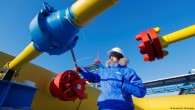 Rusya Avrupa gazını Çin’e yönlendiriyor