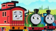 Thomas ve Arkadaşları’nın Yeni Karakteri Bruno