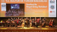 Troya Kültür Yolu Festivali’nde Senfoni İle Neşet Ertaş Türküleri