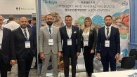 Türk Su ürünleri ve hayvansal mamulleri dünyayı geziyor