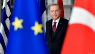 Türkiye Avrupa Siyasi Topluluğu zirvesine davet edildi