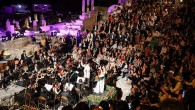 TurkNet, Egebimtes 30. yıl konserleri törenine platinum destekçisi oldu