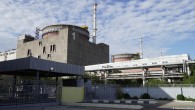 UAEK “nükleer güvenlik bölgesi” için bastırıyor