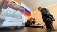 Ukrayna’da ilhak referandumları tamamlandı