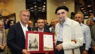 Üsküdar Belediye Başkanı Hilmi Türkmen: Hat Sanatı Üsküdar’a Çok Yakışıyor