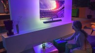 Yeni tasarım Philips OLED+937, OLED907 ve PML9507 model televizyonlar, rengarenk ev sineması deneyimi yaşatıyor