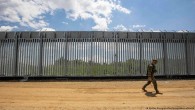 Yunanistan Türkiye sınırındaki beton çiti uzatacak
