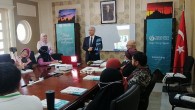 Yunus Emre Enstitüsü Brunei’de Yüz Yüze Türkçe Dersleri Vermeye Başladı