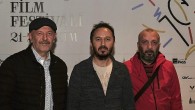10. Boğaziçi Film Festivali’nde “Hara” Filminin Gösterimi Gerçekleşti