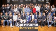 Afife Tiyatro Ödülleri’ne Kocaeli Şehir Tiyatrosu damga vurdu