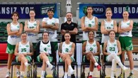 AJÓ 37400, Uludağ Kadın Basketbol Takımı’nın Yeni Sponsoru Oldu