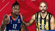 Anadolu Efes Fenerbahçe Beko Derbisi S SportPlus’ta