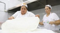 Antalya Büyükşehir, kadın kooperatiflerine üretim tesisi kurdu
