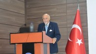 Arat, “Türkiye, tarih boyunca zorda kalan milletlere Anadolu’nun kapısını açmıştır”