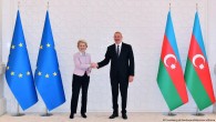 Azerbaycan AB’ye gaz akışını ikiye katlayacak