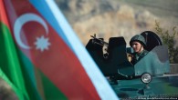 Azerbaycan-Ermenistan sınırına AB misyonu