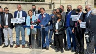 Basın örgütlerinden sosyal medya yasasına protesto