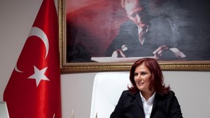 Başkan Çerçioğlu: Cumhuriyet Bayramımız Kutlu Olsun