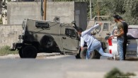 Batı Şeria’da dört Filistinli genç hayatını kaybetti