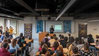 Binance Türkiye’den, üniversite öğrencilerine blockchain ve kripto etkinliği
