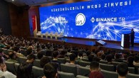 Binance Türkiye’nin sponsor olduğu Sürdürebilir Web3 Zirvesi gerçekleşti