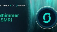 Bitfinex, Yeni “Chain-of-Chain” Ekosisteminin Öncüsü “Shimmer”i Listeleyen İlk Büyük Borsa Oldu!