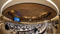 BM Sincan’daki insan hakları ihlallerini tartışmayacak