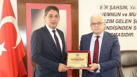 Burhaniye Belediye Başkanı Ali Kemal Deveciler yılın en başarılı Belediye Başkanı seçildi