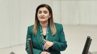 CHP İzmir Milletvekili Av. Sevda Erdan Kılıç: Bir anne olarak sesleniyorum; uyuşturucudan kaç evladımızın daha gözümüzün önünde erimesini bekliyorsunuz