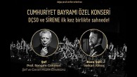 Doğuş Çocuk Senfoni Orkestrası, en sevilen marşlar ve türkülerle Cumhuriyet Bayramı’nda yeniden Galataport İstanbul’da